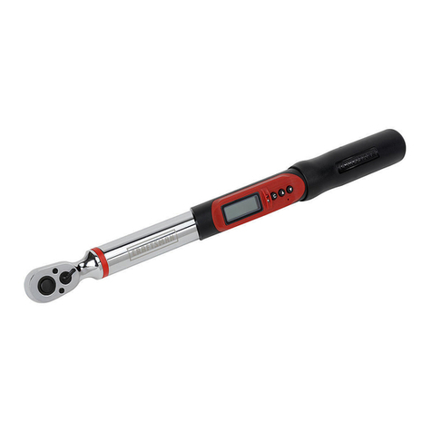 Craftsman 13235 User instructions