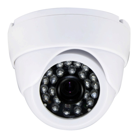 Securitytronix ST-D420IR6-B installation manual Securitytronix ST-D420IR6-B installation manual
