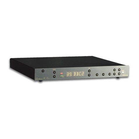 Velleman-Kit K4500 user manual