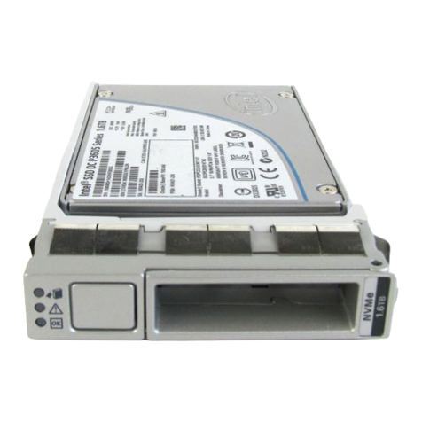 Oracle 7087210 User manual