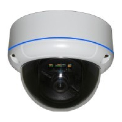 Leopard LI-HDSDI-1080-D User manual