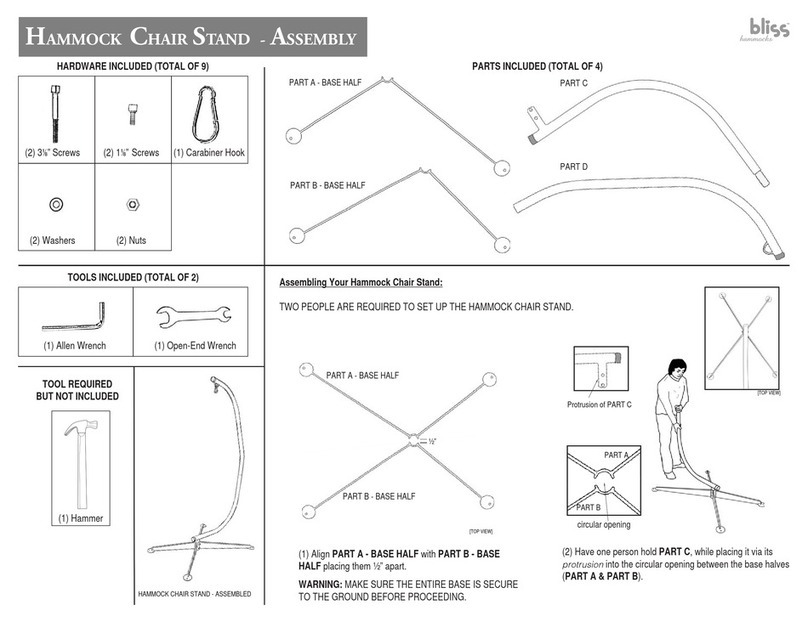 Bliss HCS-499 Assembly