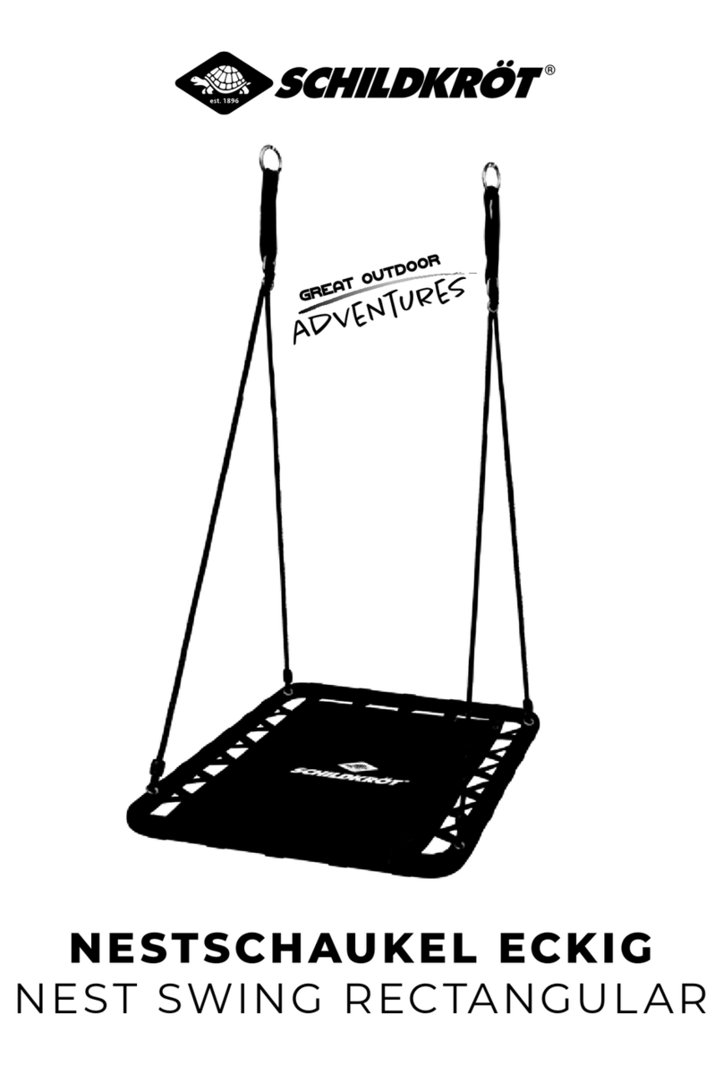 Schildkröt 970510 User manual