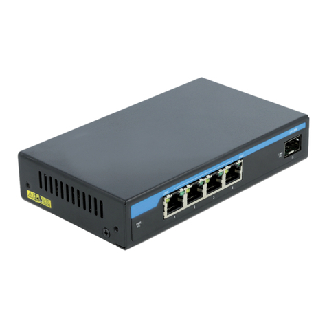 DeLOCK 87765 user manual