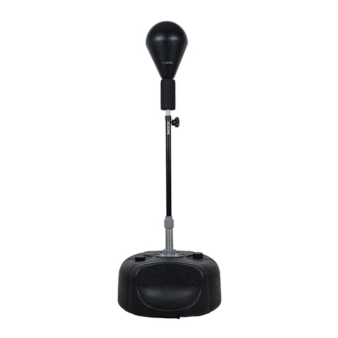 GOZONE 42702672 Assembly instructions