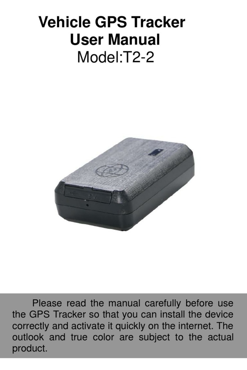 T-Mark T2-2 user manual