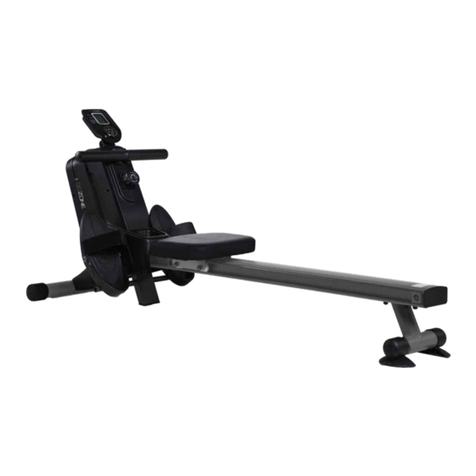 GOZONE GZE-2253 User manual