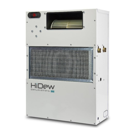 HiDew RSO user manual HiDew RSO user manual