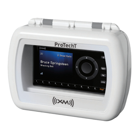 probrand ProTechT XMME-KIT00 Installation instructions and owner's manual probrand ProTechT XMME-KIT00 Installation instructions and owner's manual