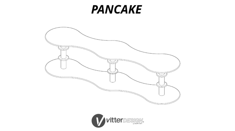 Filippi 1971 VittEr PANCAKE manual Filippi 1971 VittEr PANCAKE manual
