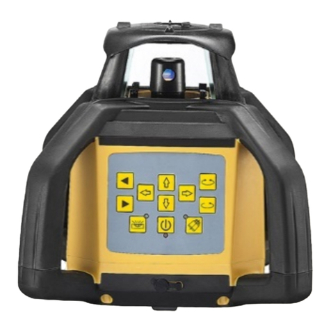 LINE SITE LSL-210 operating manual LINE SITE LSL-210 operating manual