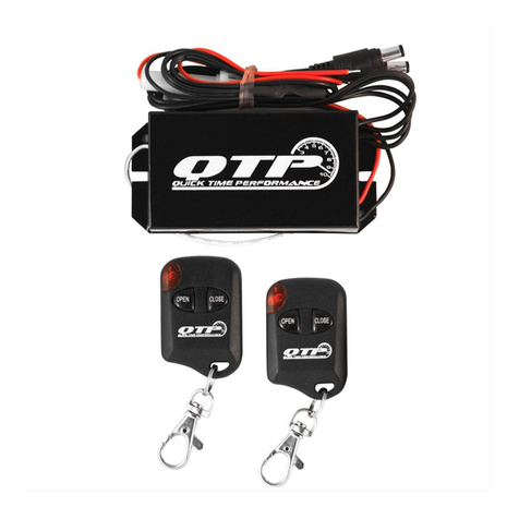 QTP 10901 quick start guide
