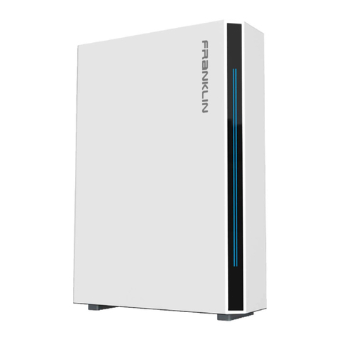 FRANKLINWH APower installation guide