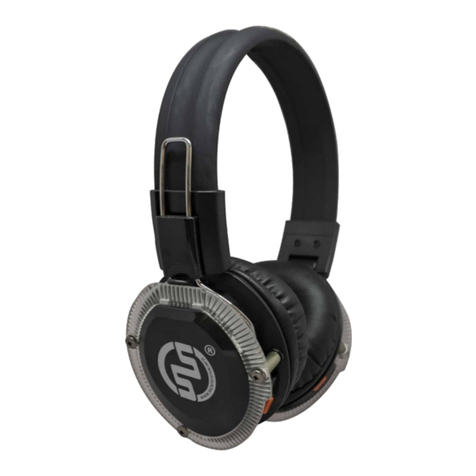 SILENTSYSTEM TOP-UP SX-610 owner's guide