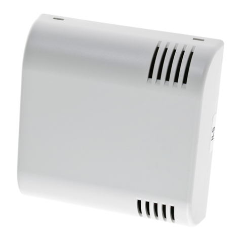 WATTECO Vaqa'O quick start guide