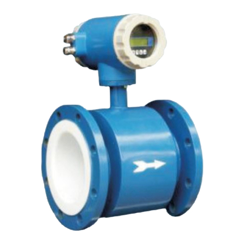 PIKTEC MF Series user manual