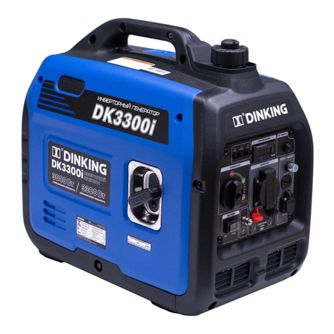 DINKING DK3300i user manual DINKING DK3300i user manual