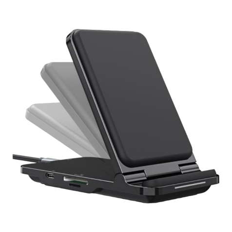 CPLUS DESKTOP STATION C01 Guide