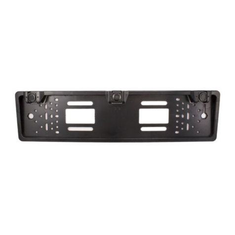 GLOBIZ 55069D quick start guide