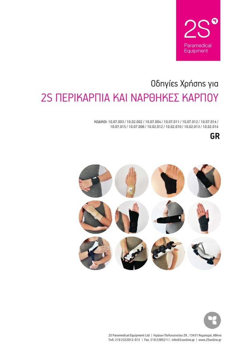 2S 10.07.003 Instructions for use