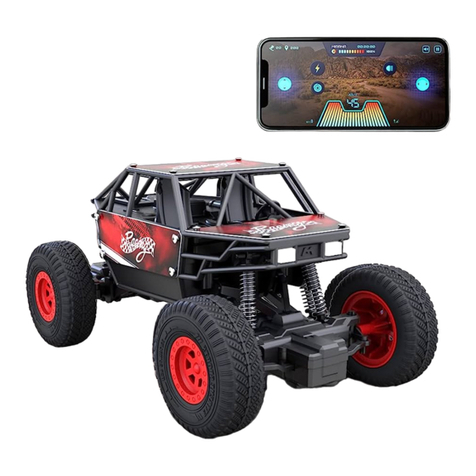 MIRANA 2WD ATV ACV1 manual