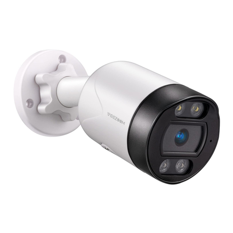 VEEZOOM WS-N151HB user manual