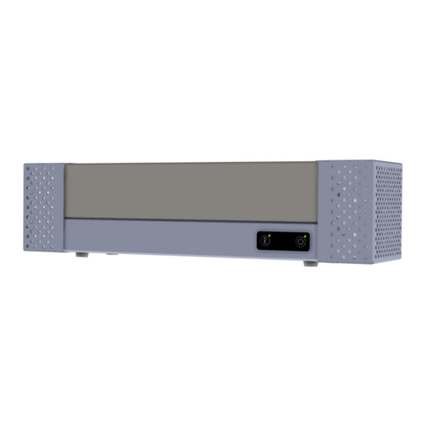 JIMCO MAC500s user guide