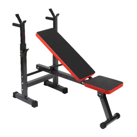 toboli 63013 user manual