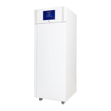 B SCIENCE Premium Series User manual