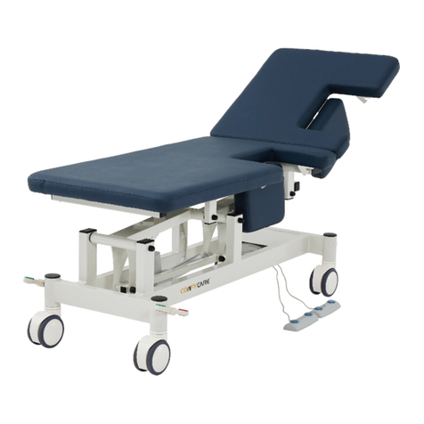 COINFYCARE EL02C manual
