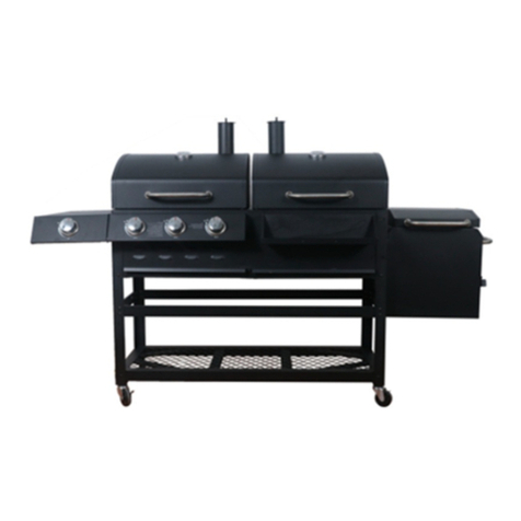 LOGER GG010983 User manual