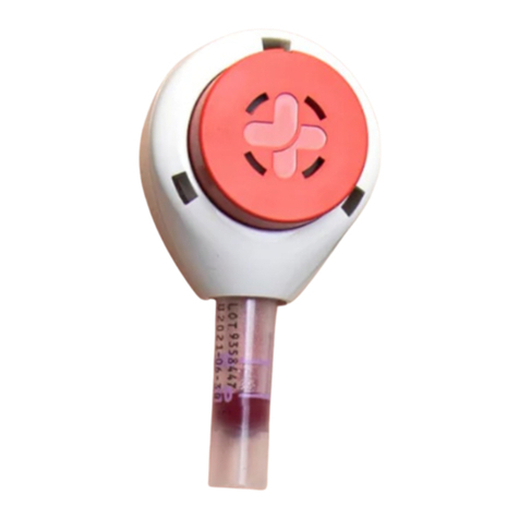 TruDiagnostic Tasso Plus instruction manual