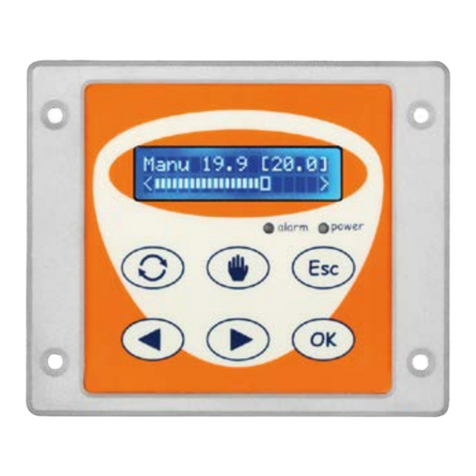 Renova isomatic user manual