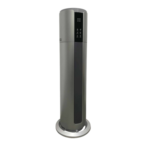 Lacidoll LCDJSQ-022 user guide