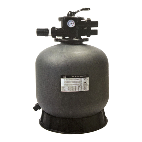 FLOTIDE P350 manual