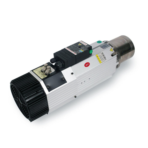 HQD GDL70-24Z/9.0 manual
