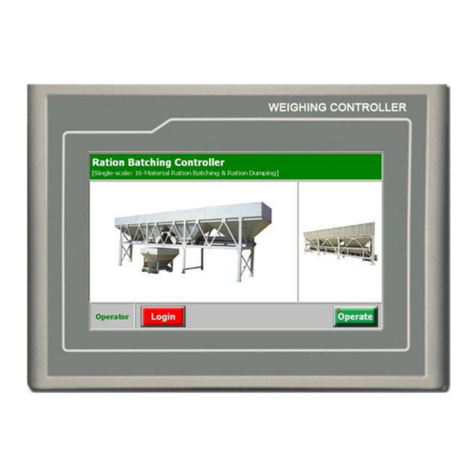 AUTODA AD2019 Operation manual