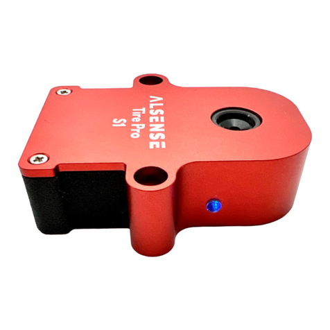 ALSENSE ALS Tire Pro install guide
