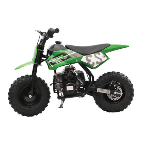FRP DB002 manual