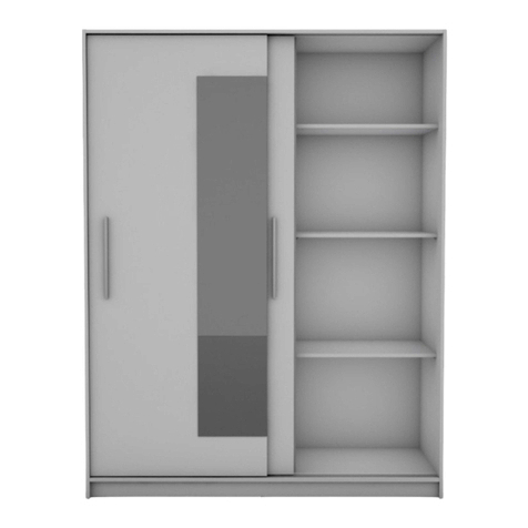 Linea Deco SIRIUS Installation guide