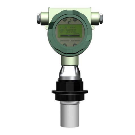 FAHM ULM84 Series user manual