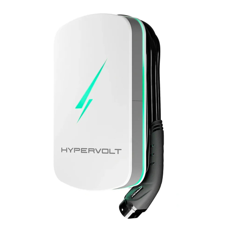 HYPERVOLT Home 2.0 Specification sheet