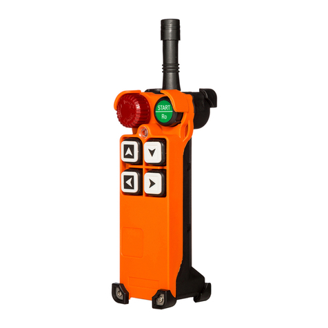 UTING F21-2S-WD user manual