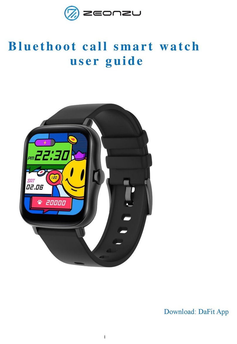 zeonzu P8 Plus GT user guide