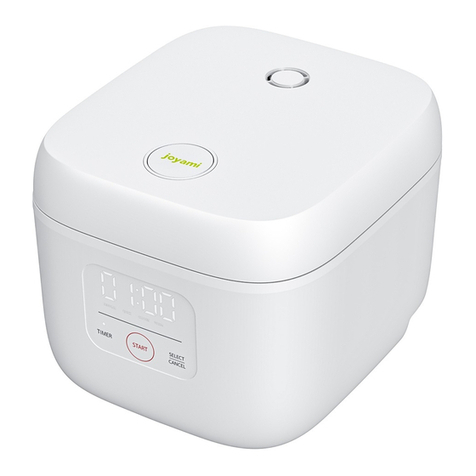joyami S1 User manual