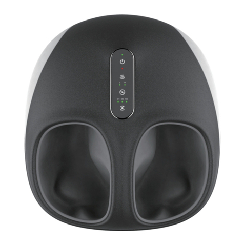 Nekteck NK-FM06 manual
