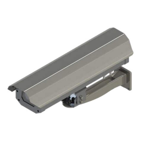 PUMATRONIX ITSCAM FF600 product manual