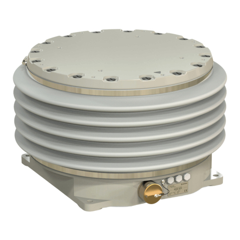 SOMAG NSM 400 user manual