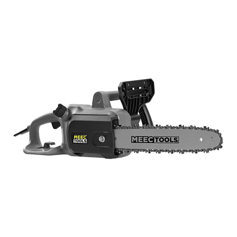 Meec tools 010576 User manual