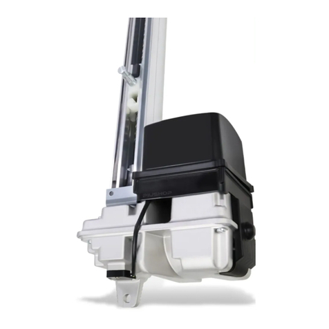PPA BV HOME Series User manual